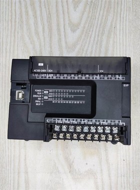 plc    CP1E-E30SDR-A