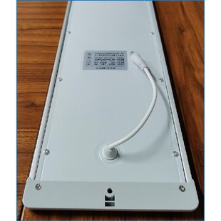 中工通明新R款洁净平板灯 防爆灯 三防灯 各规格灯具 ZG-D-60