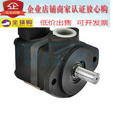 1R00 T6D B17 1R02 NVICKS威克斯叶片泵T6D 1R01 017