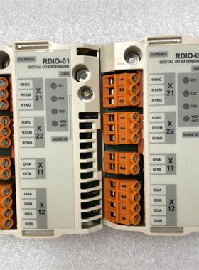 变频器 通讯模块 RDIO-01