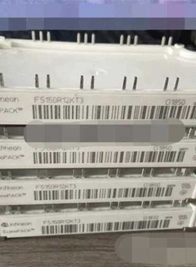 FS200R12KT4R FS150R12KT4