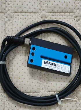 DINEL叉型光电开关F-7622010/30V!