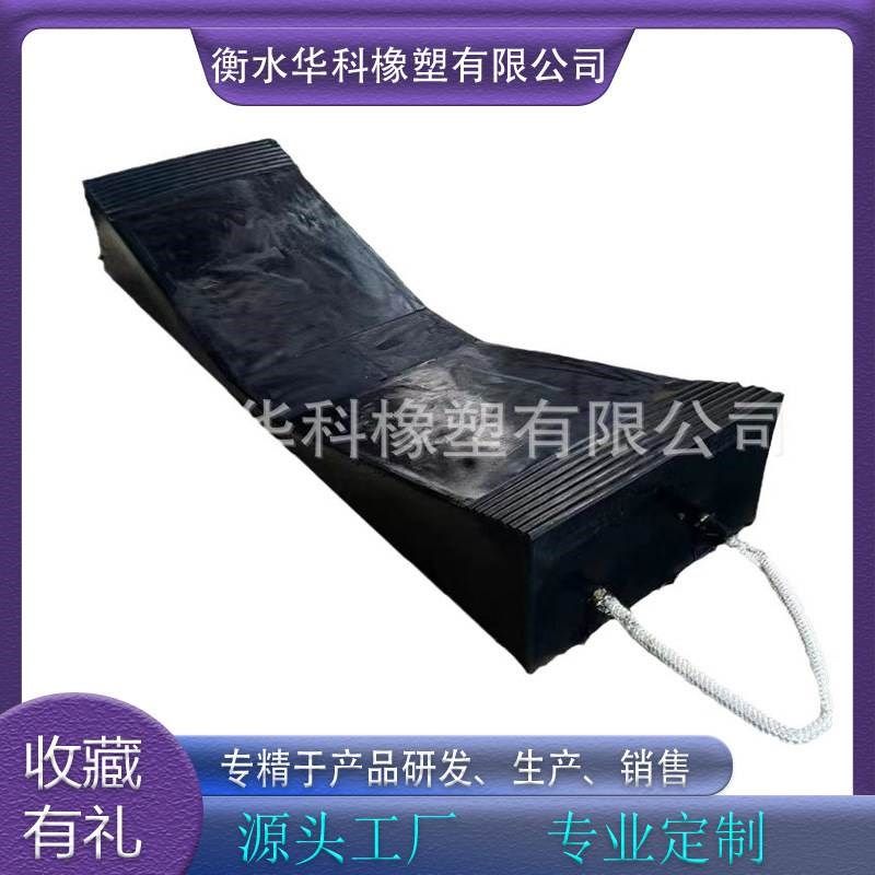 橡胶垫块防滑耐磨钢厂专业橡胶垫支持选款钢带橡胶块V型胶垫