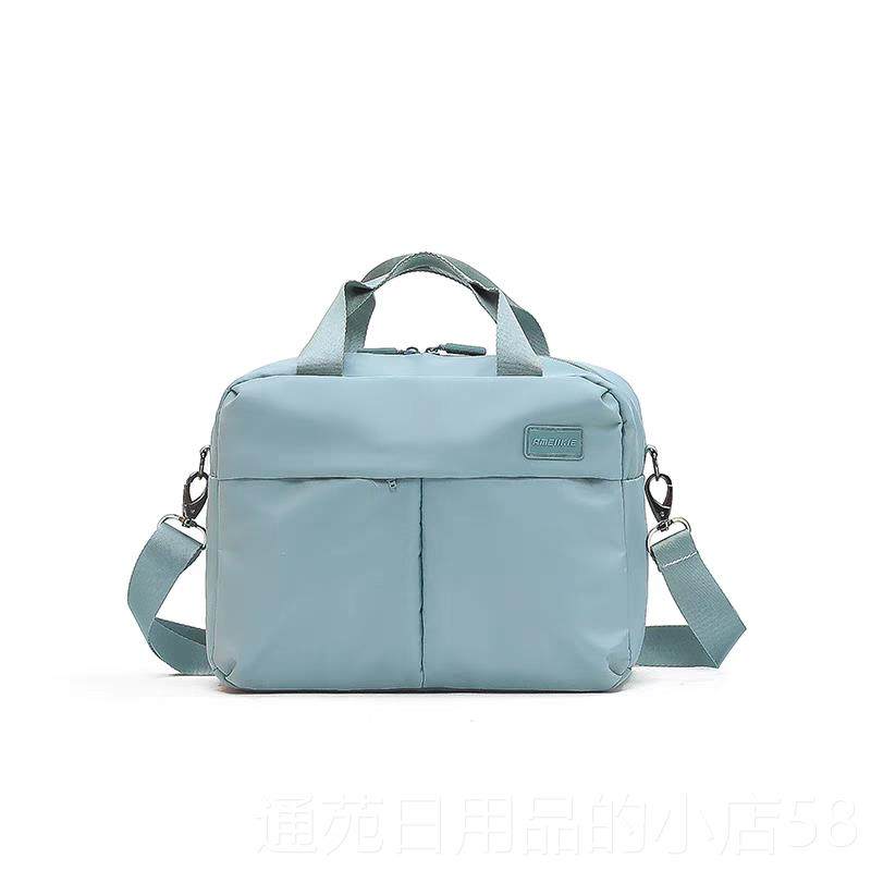 正品仅17g超轻出口日牛津布拉杆k箱20寸登机箱静音万向轮24旅.单