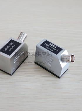 正品SIU超波伤仪斜监I视器2.5探Z13×13K2钢管焊缝钢构UT横波无失