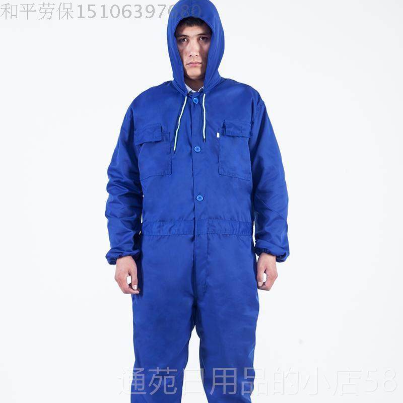 正品防尘服身连帽作服打磨透防工岩棉防连玻璃纤维防护衣气长版喷,居家日用,防护服,淘宝优惠券,粉丝福利购,淘宝优惠卷