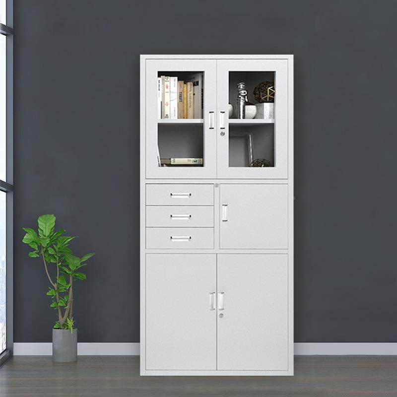 偏三内保器钢制文YR0105件柜柜办公档案柜凭柜资料保密简约证铁皮,商业/办公家具,办公储物柜,淘宝优惠券,粉丝福利购,淘宝优惠卷