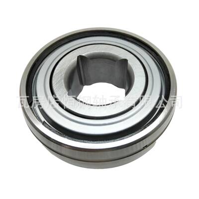 六角扎方孔农机非标轴承16802792016802061耙680207捆机圆5盘轴承