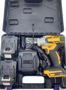 刷无锂电扳架手27042充电式能多功电动起子机子工电动风炮汽修冲