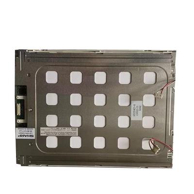 装SLQ104V1DARP10.4L寸Q104V1DG21原DHG11海天注塑机电脑液晶屏