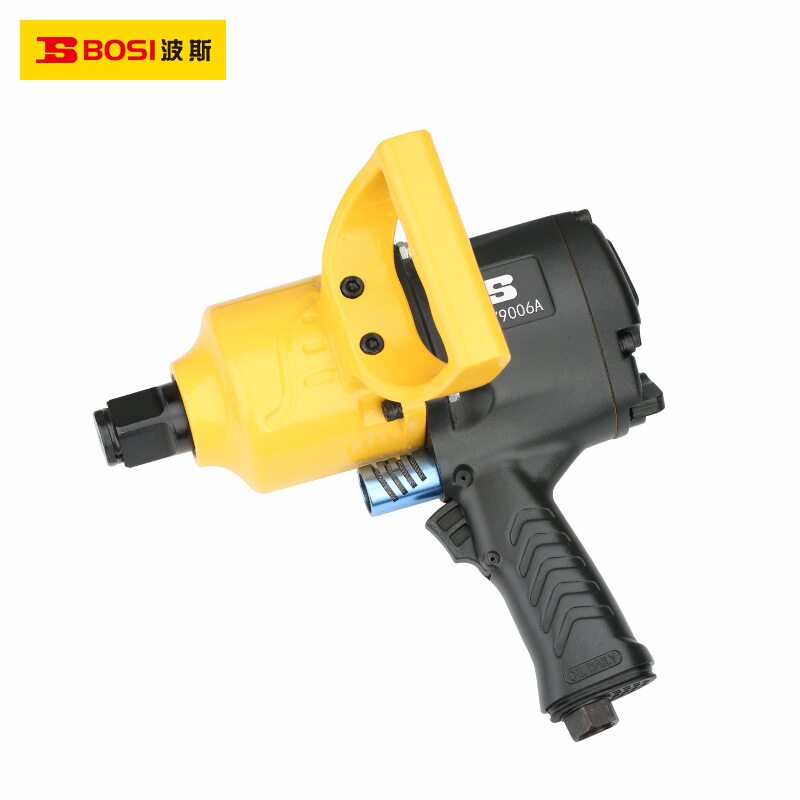 波斯冲击扳手1/2系列气动冲击扳手风炮风动扭力扳手 BS579009