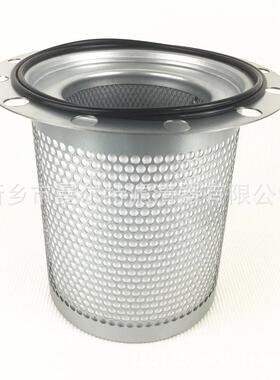 M39760590L—250空压机油分油气分离芯M250保养配件螺压2缩机杆39