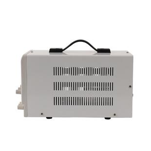 S可305D可调电源36V10A大调直流M电ZOP源功率可调稳压电源实验电