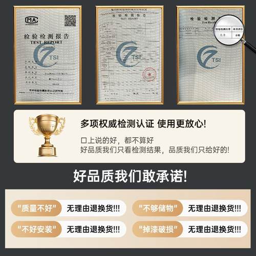 公室文件办柜带桌下置物边柜收纳BG003801柜办公抽柜屉柜木质锁矮