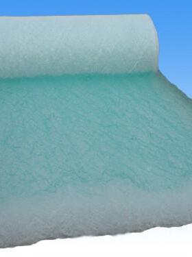 广PA-60直销漆雾棉过滤喷漆、州房过滤棉、地棉