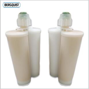 贝格斯双组份GapFill0r50 TGF1500导热GapFille凝胶1400CeC散热膏