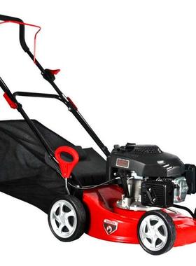 16寸1GNU8油寸20寸21寸坪机割草机手推草式汽除机自走式草推草机