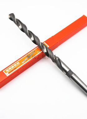 55mm上海双0加长锥钻锥柄加长麻花钻头1314YJI156工11719-28mm