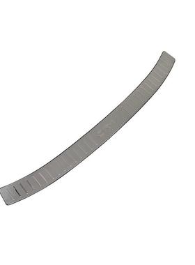 00-6889款CVR后护板后备箱护板不锈7钢尾箱护板尾门踏板