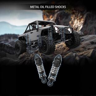 12r2c模型 遥1控感车应车山地攀爬越野无刷1 M960JX美嘉欣HY H12Y