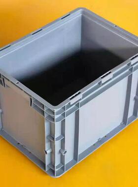 淮安无EU46锡28600*40*2800DZY厚加欧洲标准物流箱销售