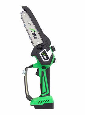 充新款农业电AT-280锯木工园艺具农林自动锂电电动工链电款电链锯