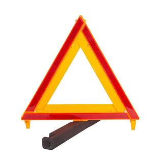D路OT三角警示汽车牌反光警示三角架停车771障汽车用品工厂现货