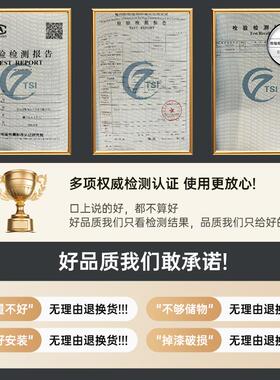 办公件柜桌下室收纳柜文办BG003801公柜物边柜抽屉柜木质置带锁矮