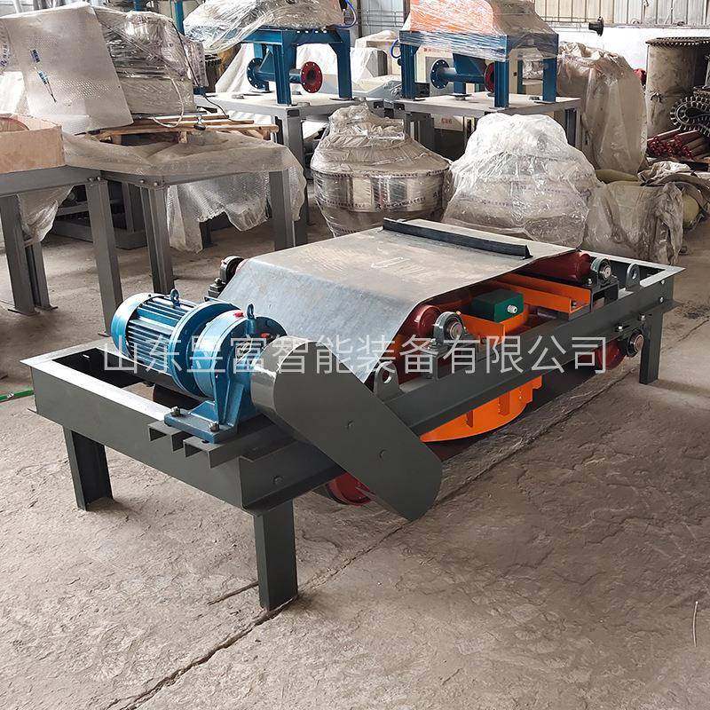 自卸式电磁除铁器干式圆盘除铁式机悬铁挂式干强磁除铁矿609用除,机械设备,其他机械设备,淘宝优惠券,粉丝福利购,淘宝优惠卷