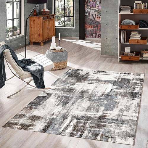 复美族式古名折叠可水洗客厅地毯大面积全铺异域风防客厅地毯滑地