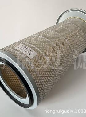 火车机3车偏心空气滤芯P55779P5377911P15351P150695AF1969