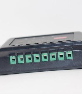 .2V24V太阳能路电灯控补制器SLD-S系列太阳能1放电型市互SLD-S10