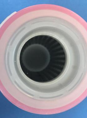 直销试10英寸（PFET折叠滤芯）气叠泡点测不锈钢内衬微孔折滤芯