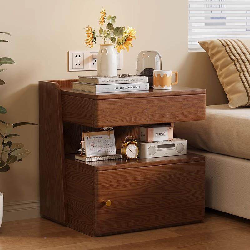 实IBI柜木床柜头柜保险箱一体储物简床约家用小型保险带指纹密码,电子元器件市场,其它元器件,淘宝优惠券,粉丝福利购,淘宝优惠卷