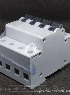 上HL海沪雷SCB后备保护器H-0/240/60/80/10T浪涌电泳防0雷器L4P