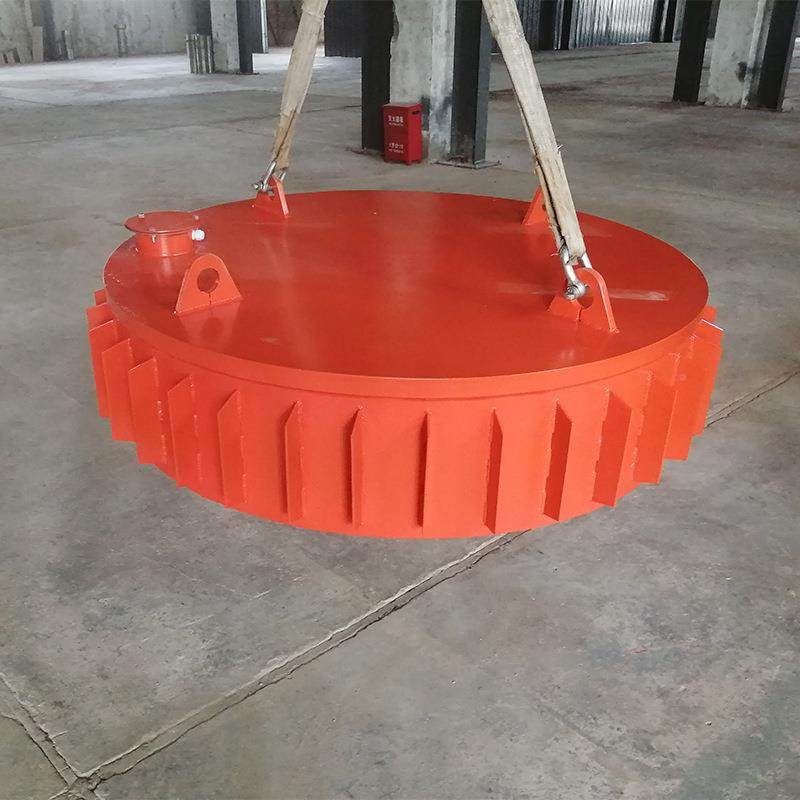 RDB盘式RCDB电磁除铁机多种C规格铁炭除器煤直销强电磁铁电磁盘