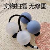 46m打击乐演奏专用 正品 as球aatolm节奏沙无缝坚固尺寸 本人亲授