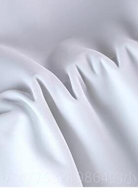 正品纯白枕套动漫 等身抱专用枕芯套皮2WAY空白枕2wt 日枕版加厚