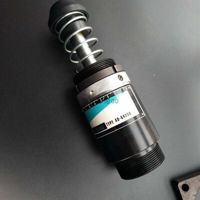 瞬力可调油压缓冲器AD6450/AD64100/AD64150-5/AD4250/AD4275-5