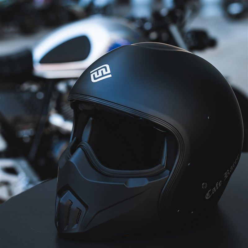 FASEED碳纤维机车安全帽全盔男士四季女机车复古巡航夏季组合半盔,摩托车/装备/配件,摩托车头盔,淘宝优惠券,粉丝福利购,淘宝优惠卷