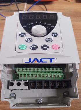 艾克特变频器,AT500-T3-2R2G/4ROPB(V02(憨憨电子)