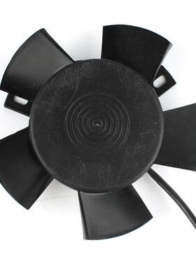 苏州电讯电机2125FZL22YDF0V25W外转子轴流风机直销