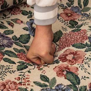 美式 复古老虎轻奢单人沙发组合348小户椅型可躺台阳休闲花懒人沙