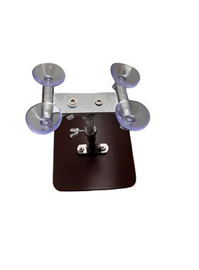 古吉他演拖奏琴托靠垫演配件指弹奏支架支撑琴可折叠替代VPY典脚