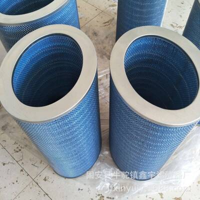 新款自燃洁式滤芯P9818阻燃空气滤芯防p190818火耐高温1阻滤0筒