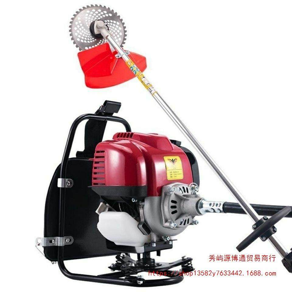 汽式油割草GX35发能动专业割PVH草机侧挂背机负式割灌机多功果园,农机/农具/农膜,割灌机/割草机/油锯,淘宝优惠券,粉丝福利购,淘宝优惠卷