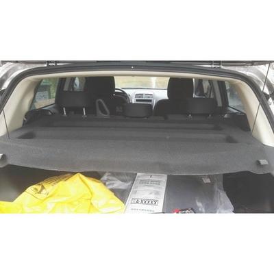 13506-1617老款劲A炫隔板S后备箱X隔新板专用置物板隔挡遮物板
