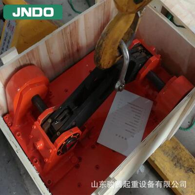 自动磁永磁吸1T永ICD磁盘吊力永磁吸盘全自动永磁起重器