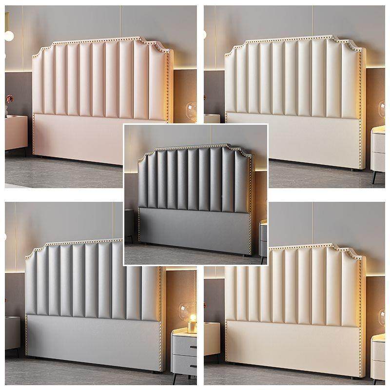 头床靠背一体落地轻奢床头新款床ZVO单头安软包靠板独免装实木框,鲜花速递/花卉仿真/绿植园艺,其它园艺用品,淘宝优惠券,粉丝福利购,淘宝优惠卷