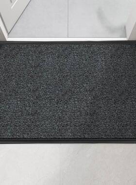 轮胎纹别墅加入户门垫口jc45221地厚用大门口家室外防滑进门蹭土